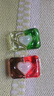 蔬果园天然乌木玫瑰&天然茉莉白山茶12颗三腔浓缩洗衣液除菌除螨 实拍图