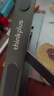 ThinkPad联想笔记本支架电脑支架便携立式电脑桌支架铝合金增高架适用拯救者小新PRO14 11-17.3英寸ZJA3灰 实拍图