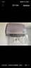 美的（Midea）60升玲珑超薄双胆扁桶电热水器3300W变频 水电分离镁棒免换一级能效F6033-UDmini国家补贴以旧换新 实拍图