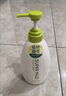 惠润（SUPER MiLD）绿野600ml+鲜花洗发露600ml蓬松清爽无硅油男女洗发水京东自营 实拍图