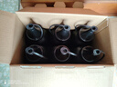 V4INK CF230A/CF218A 30A碳粉18A墨粉6支装(适用惠普打印机HP M203 M104 M132 M227fdn M227fdw M227sdn 实拍图