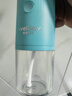 维德（WELLDAY）电动洗鼻器成人儿童鼻腔喷雾便携式家用大人鼻腔清洗器鼻炎NJ3841 实拍图