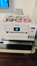 爱普生（EPSON）L4266墨仓式彩色无线多功能一体机家用/办公打印（打印复印扫描 wifi 自动双面） 实拍图