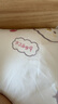 小熊印花旅行一次性枕套酒店民宿隔脏便携隔脏加厚枕头套独立包装 小熊印花枕套10条 实拍图