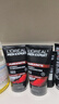 欧莱雅（LOREAL）男士洗面奶控油清痘深层清洁磨砂抗黑头角质氨基酸洁面乳男青少年 火山岩清痘洁面膏100ml 实拍图