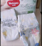 好奇（Huggies）铂金装纸尿裤XL64片(12-17kg)加大号婴儿尿不湿小桃裤裸感超薄 实拍图