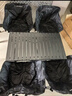 WhitePeak户外折叠桌椅蛋卷桌月亮椅子套装一套便携式马扎凳庭院野餐桌摆摊 实拍图