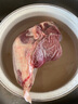 恒都 国产原切牛腱子肉 2斤 冷冻 不含腱子芯 谷饲牛肉 实拍图