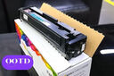 彩格cc388a碳粉适用惠普hp m1136墨粉88a m126a p1106 p1108 p1007 m1213 m1216 m202n m128fn打印机碳粉墨粉 实拍图