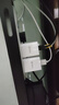 公牛苹果安卓通用充电器 5V1A/2A充电头usb多口台灯平板蓝牙耳机手表手环适用华为OPPO小米手机插头 【10W】USB接口5V2A 适用全系列 实拍图