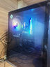 微星 超级新品i5 14400/14600KF/RTX5060Ti 8/16G主机电竞游戏直播设计主机电脑台式机组装电脑DIY整机 i5 14600KF+RTX3070-龙神标准版 实拍图
