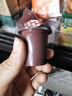 比比赞（BIBIZAN）巧克力脆脆杯450g夹心饼干星球宇宙杯网红小吃办公室休闲零食品 实拍图