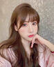 KQTQK李佳琪推荐腮红高光修容盘一体眼影晒红女胭脂2023新款高级感 01#少女粉1盒 单色 实拍图