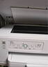 兄弟（brother）DCP-T436W 家用打印机 学生作业打印/微信打印 无线连接 内置墨仓 彩色打印机（打印/复印/扫描） 实拍图