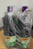  减盐四件套 约4kg 薄盐生抽+薄盐蚝油+薄盐白灼汁【减盐】酱油 实拍图