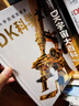DK科学大百科：记录改变人类历史的科学发现高光时刻（深度解读从史前到现代的科学历程，讲述380余位科学家的发明故事！）六一儿童节礼物女孩男孩 实拍图