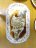 鲜活冲浪河鲈鱼400-500g/条 实拍图