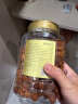 福东海 (非湿式)桂圆肉500克【10A特优】 眼肉干个大肉厚高州特产煮粥 实拍图