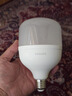 飞利浦（PHILIPS）恒亮型LED灯泡中低天棚灯大功率节能照明球泡E27螺口30W暖白光（4000K） 实拍图