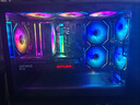 Thermalright(利民) 额定650W TR-TG650 金牌全模组  全日系电解电容 14CM小机身  ATX3.0电源 80PLUS金牌认证 实拍图