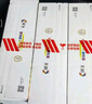 彩格80a硒鼓适用惠普M401A M401D M401DN M425DN/DW CF280A墨粉盒 【高清碳粉】单支装/2000页 实拍图