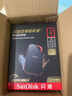 闪迪（SanDisk）256GB TF(MicroSD)内存卡 4K极速金卡A2 V30 U3行车记录仪 运动相机无人机 监控存储卡 读190MB/s 实拍图