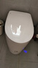 九牧（JOMOO）智能马桶小牧卫浴无水压限制即热式清洗全自动烘干一体机家用马桶 6000 一级能效+脚感翻盖+智能除臭+零压 （390以上选择） 400mm 实拍图
