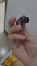 漫步者（EDIFIER）萝莉豆 Lolli Pro5 真无线主动降噪蓝牙耳机入耳式AI翻译运动跑步音乐游戏电竞适配苹果华为安卓 星空灰+柯基耳机套+晒单20元红包 实拍图