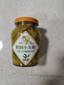 坛坛乡湖南特产  精制小米椒 辣椒酱 275g 泡椒小米辣 凤爪竹笋调味酱 实拍图