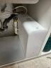 米家【家电国家补贴】小米净水器S1 1600G新品家用净饮机母婴级厨下直饮机5年长效ROMR1672-A 实拍图
