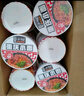 莫小仙酸辣粉*3桶+重庆小面*3桶装 冲泡方便速食624g泡面粉丝零食夜宵 实拍图