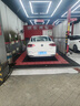 京东养车 单次精致洗车服务5座轿车 全国可用 实拍图