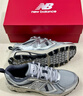 NEW BALANCE休闲鞋男鞋女鞋越野户外鞋透气复古运动鞋410系列MT410KR5 42.5 实拍图