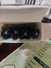 晨光(M&G)文具K35 按动中性笔学生0.5黑笔签字笔商务子弹头考试专用水笔办公用品 黑色 10支笔+10支芯 实拍图