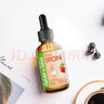 Nature's Nutra莱思纽卡婴幼儿童6个月补铁剂宝宝补铁滴剂三代螯合铁60ml 实拍图