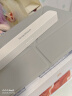 闪魔适用iPad9/8/7抗蓝光钢化膜 2021/2020/2019保护膜10.2英寸第九代平板电脑贴膜全屏防摔高清保护膜 实拍图