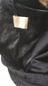 李宁LI-NING泳裤男士弹力舒适平角泳装 速干不贴身温泉度假男士游泳裤黑LSSL125 XXL 实拍图