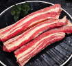 卓宸 巴西原切牛腩块 3斤 生鲜牛肉新鲜冷冻红烧牛肉番茄牛腩源头直发 实拍图
