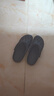crocs卡骆驰洞洞鞋贝雅男鞋女鞋轻便耐磨一脚蹬拖鞋休闲鞋|10126 军绿色-309 43 (270mm) 实拍图