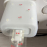 Apple/苹果 20W USB-C手机充电器 原装充电器手机快充头苹果充电器  适用iPhone/iPad/Watch/AirPods 实拍图