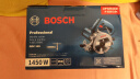 博世（BOSCH）GDC 145 云石机切割机开槽机 1450瓦 石材瓷砖混凝土多功能切割机 实拍图