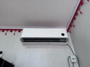 小米（MI）米家 2匹 巨省电pro 超一级能效 变频冷暖 空调挂机 50GW-NA30/V1A1 国家补贴20%【2025新款】 实拍图