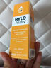 海露德国海露HYLO CARE 0.1%玻璃酸钠滴眼液抗疲劳眼药水右泛醇促修复不含防腐剂人工泪液10ml缓解过敏 实拍图
