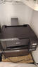 爱普生（EPSON）墨仓式 L3255彩色打印机 微信打印/无线连接  家用打印优选（打印、复印、扫描） 实拍图