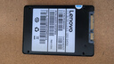 联想（Lenovo) 120GB SSD固态硬盘 SATA3.0 SL700闪电鲨系列 台式机/笔记本通用 实拍图