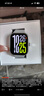 小米（MI）REDMI Watch 5 典雅黑 国家补贴 澎湃OS 2 心率血氧监测 蓝牙通话 红米手表5 智能手表 小米汽车 实拍图