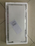 雷士（NVC）厨房灯led集成吊顶铝扣板灯300x600卫生间国家补贴吸顶面板平板灯 实拍图