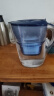 碧然德（BRITA）家用净水壶 滤水壶滤芯 MAXTRA+LE 去水垢专家滤芯 6枚装 实拍图