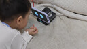 LOOIROBOT LOOI手机机器人 DeepSeek中英文语音对话视觉识别MagSafe无线充电 儿童玩具桌面机器人 黑色 实拍图