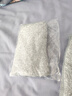 竹炭抹布厨房专用不沾油清洁布家用吸水毛巾易清洁洗碗布 【20*20cm锁边】竹炭抹布6条 实拍图